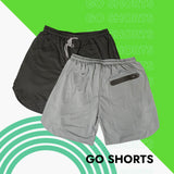 GO 2-in-1 Shorts