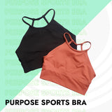 Purpose Sports Bra