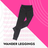 Wander Leggings